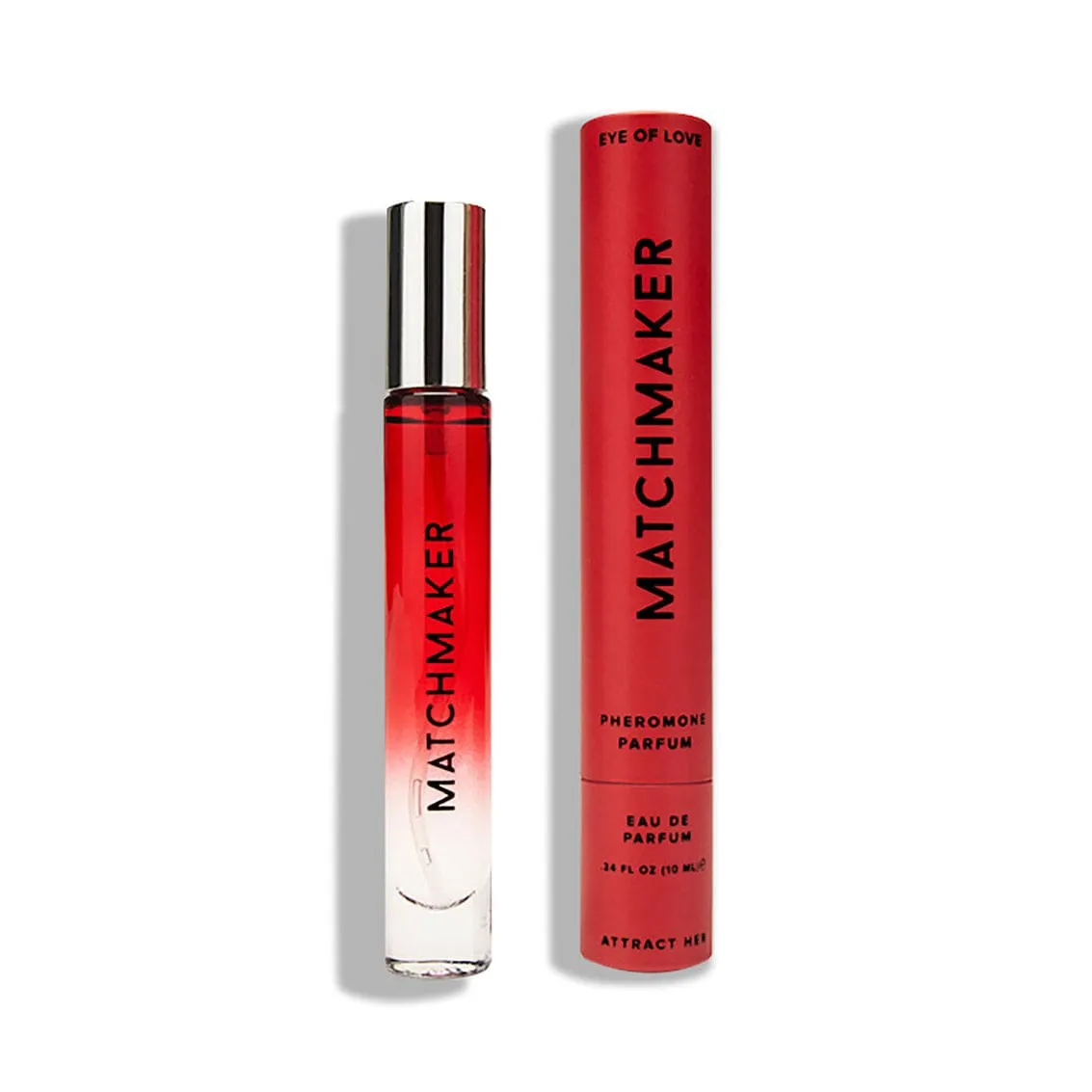 Eye of Love - Matchmaker Red Diamond Pheromone Parfum Spray Deluxe Travel Size