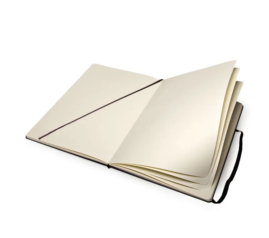 Moleskine Art Plus Folio Sketchbook - Hard Cover