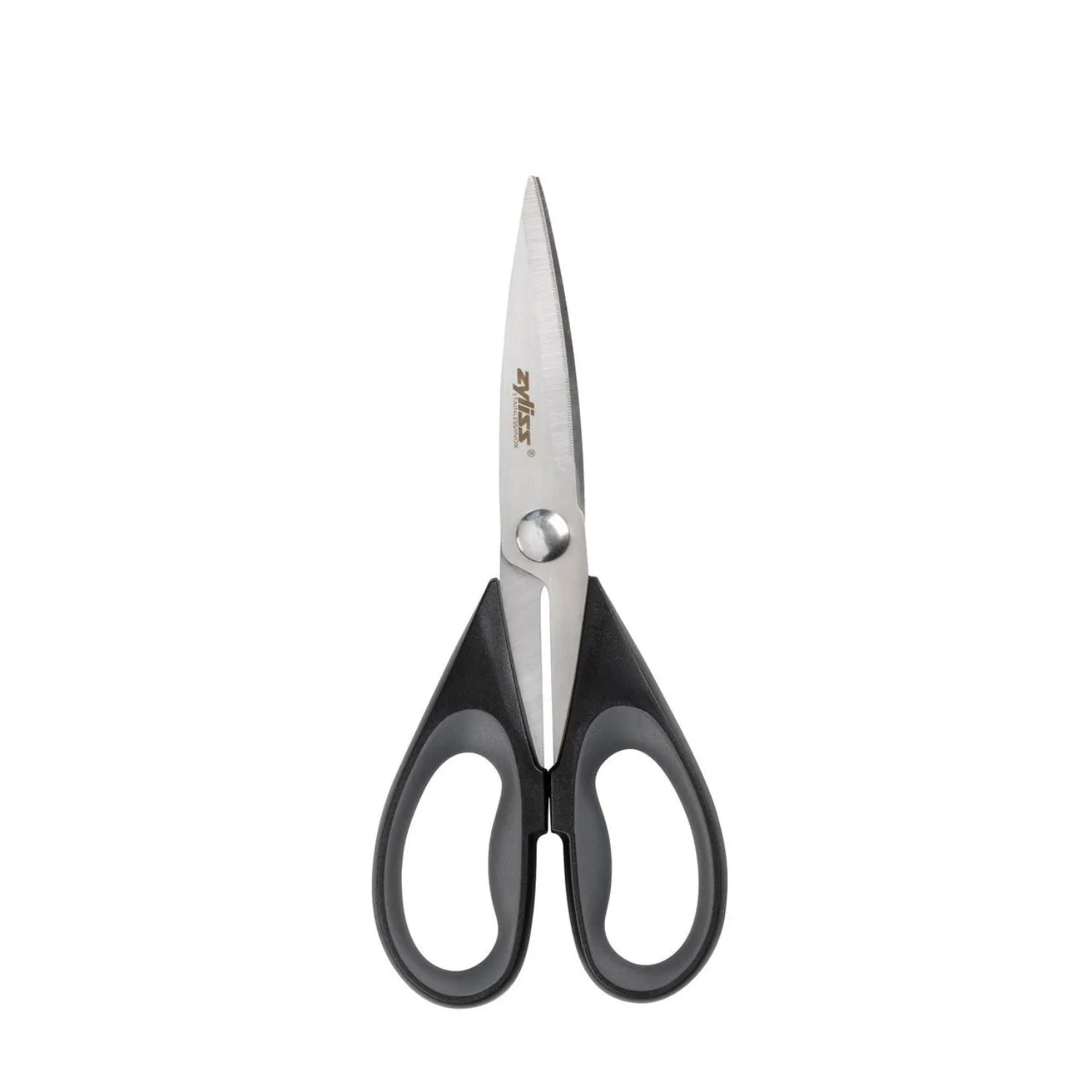 Zyliss Black Kitchen Scissors